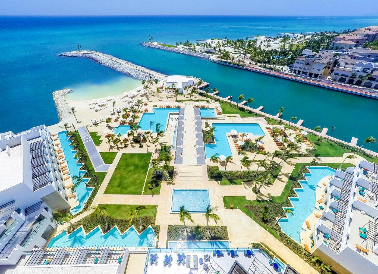Cap Cana (Adults Only) Punta Cana Extérieur photo