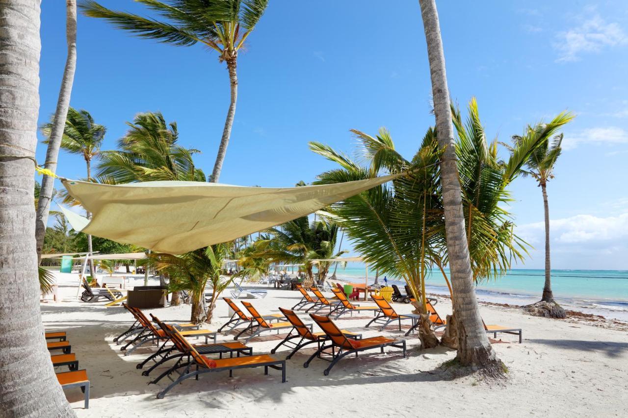 Cap Cana (Adults Only) Punta Cana Extérieur photo