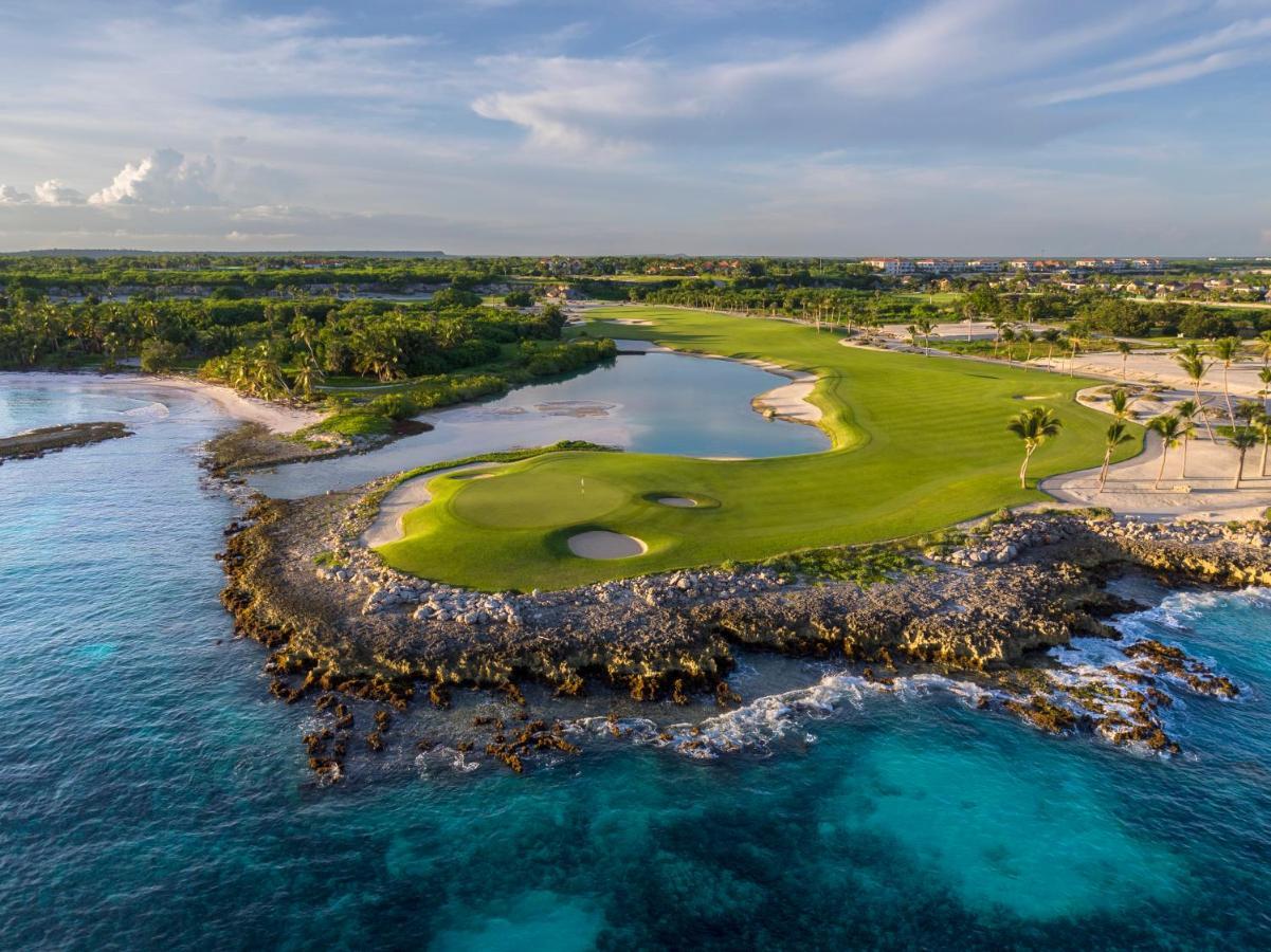 Cap Cana (Adults Only) Punta Cana Extérieur photo