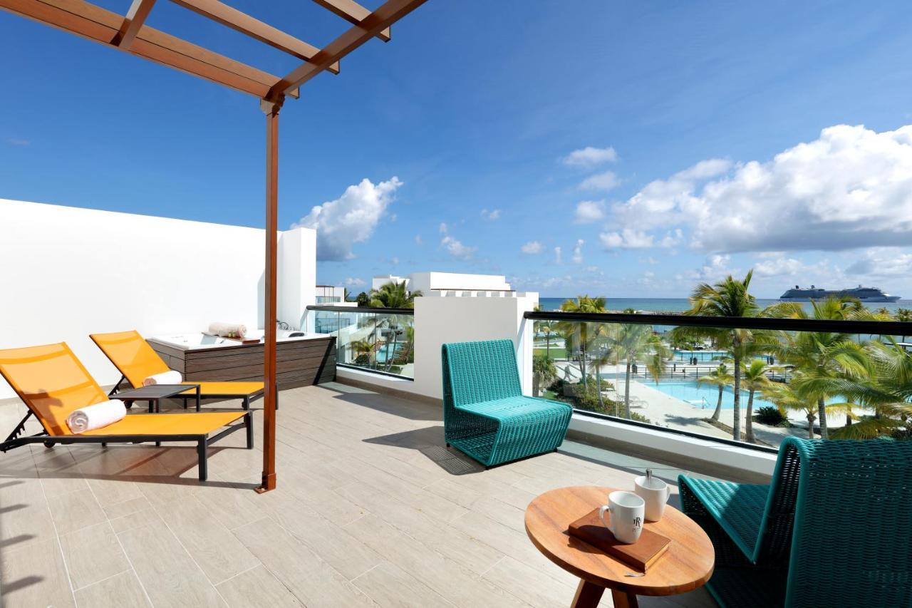 Cap Cana (Adults Only) Punta Cana Extérieur photo