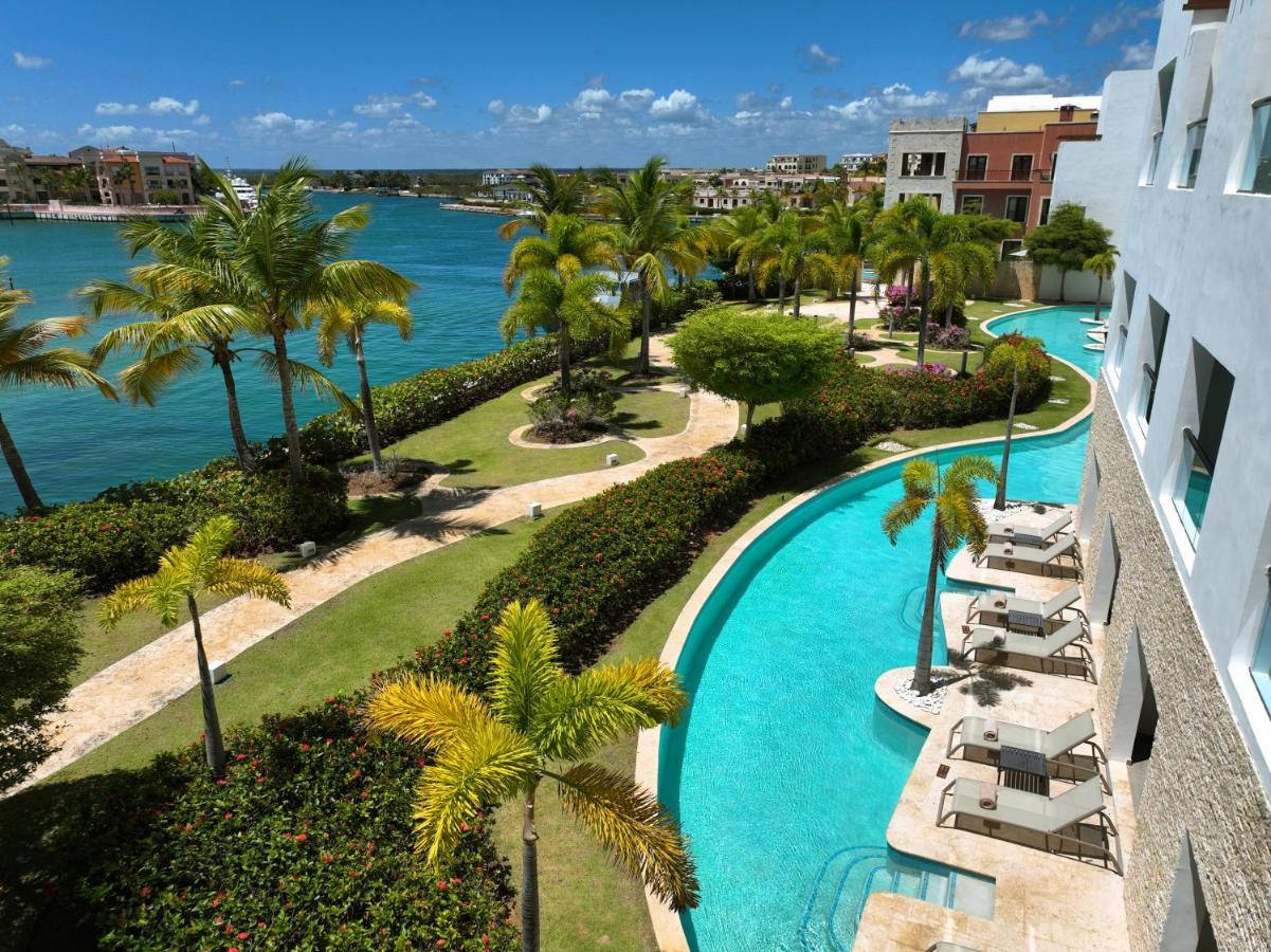 Cap Cana (Adults Only) Punta Cana Extérieur photo