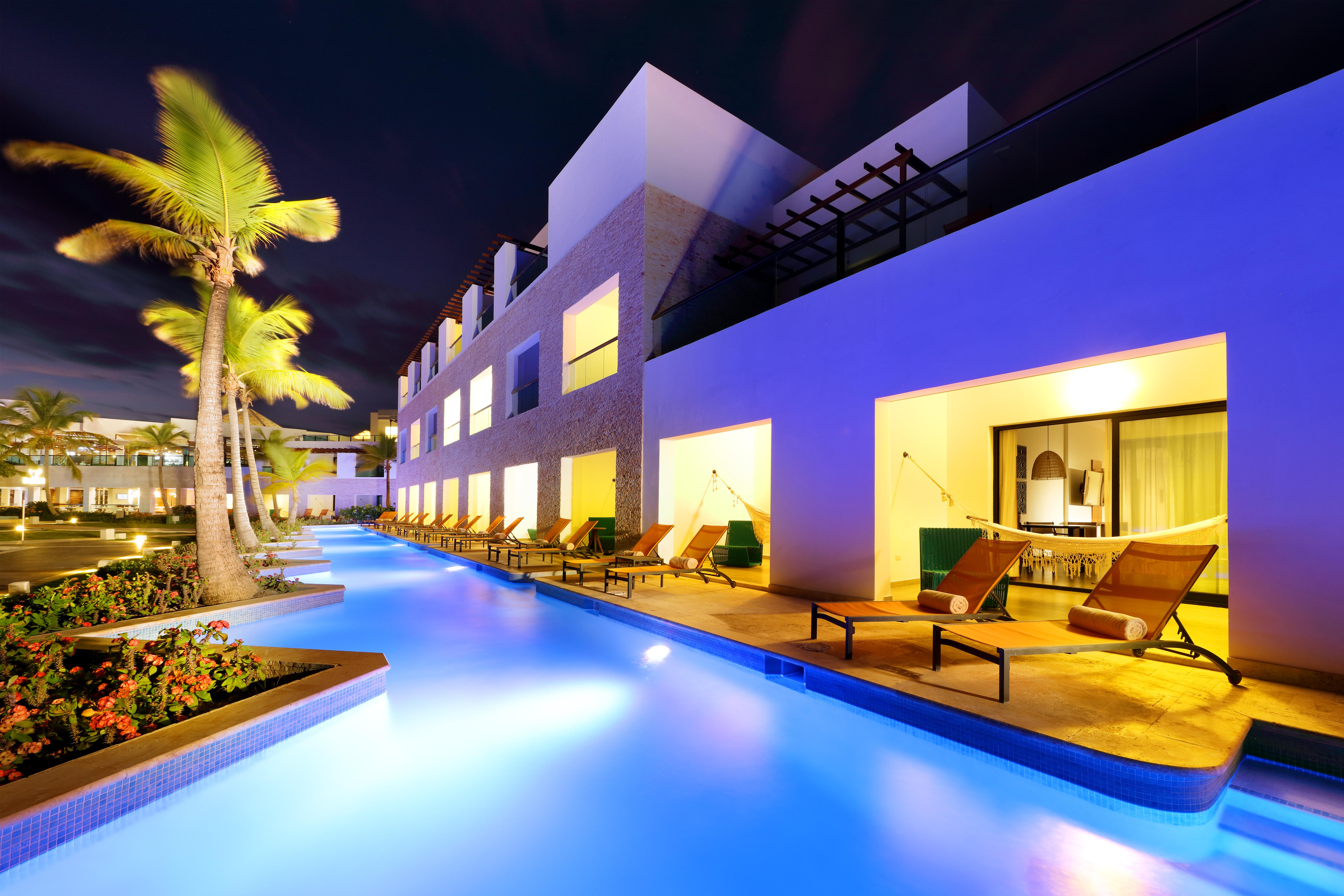 Cap Cana (Adults Only) Punta Cana Extérieur photo