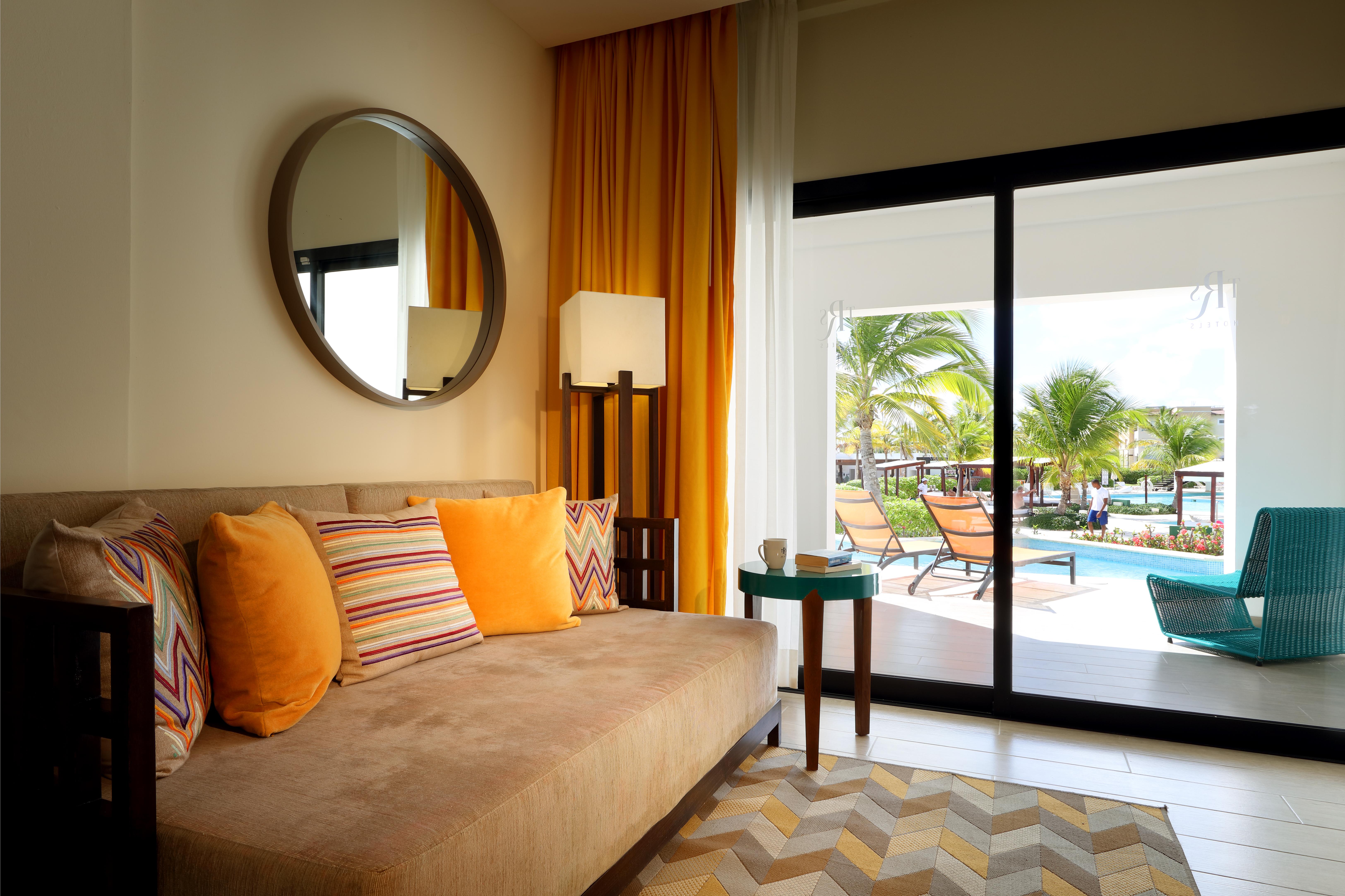 Cap Cana (Adults Only) Punta Cana Extérieur photo