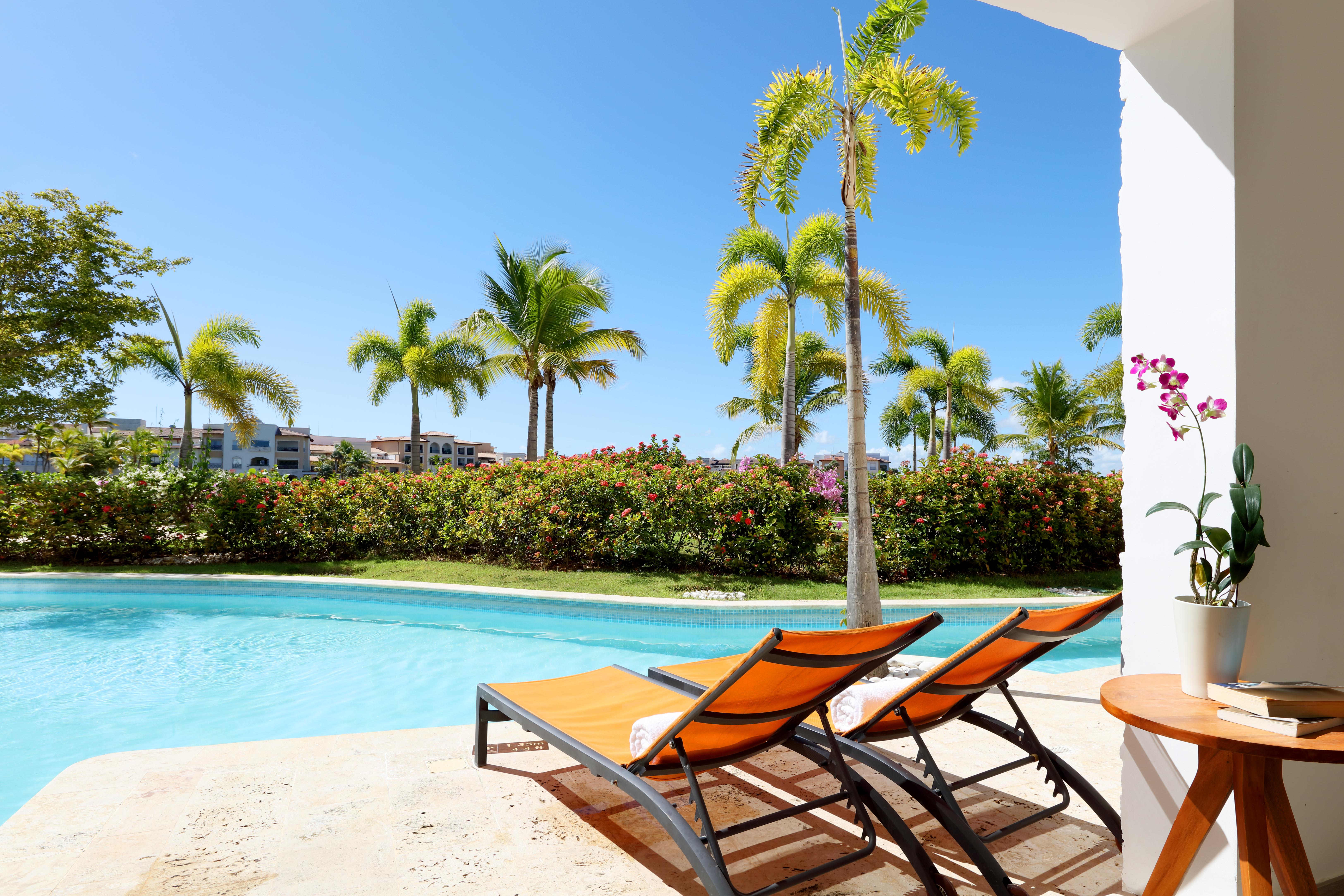 Cap Cana (Adults Only) Punta Cana Extérieur photo