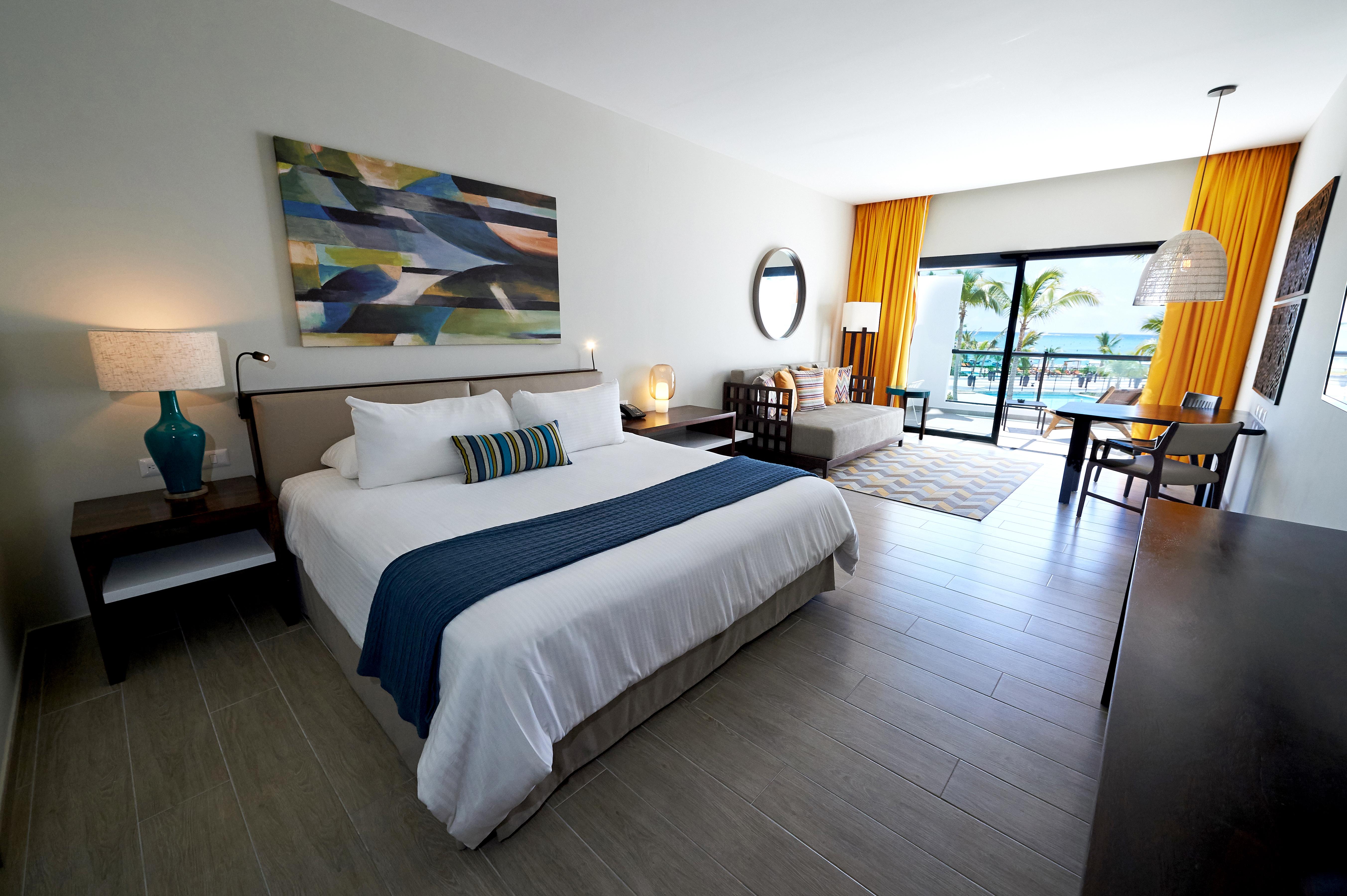 Cap Cana (Adults Only) Punta Cana Extérieur photo