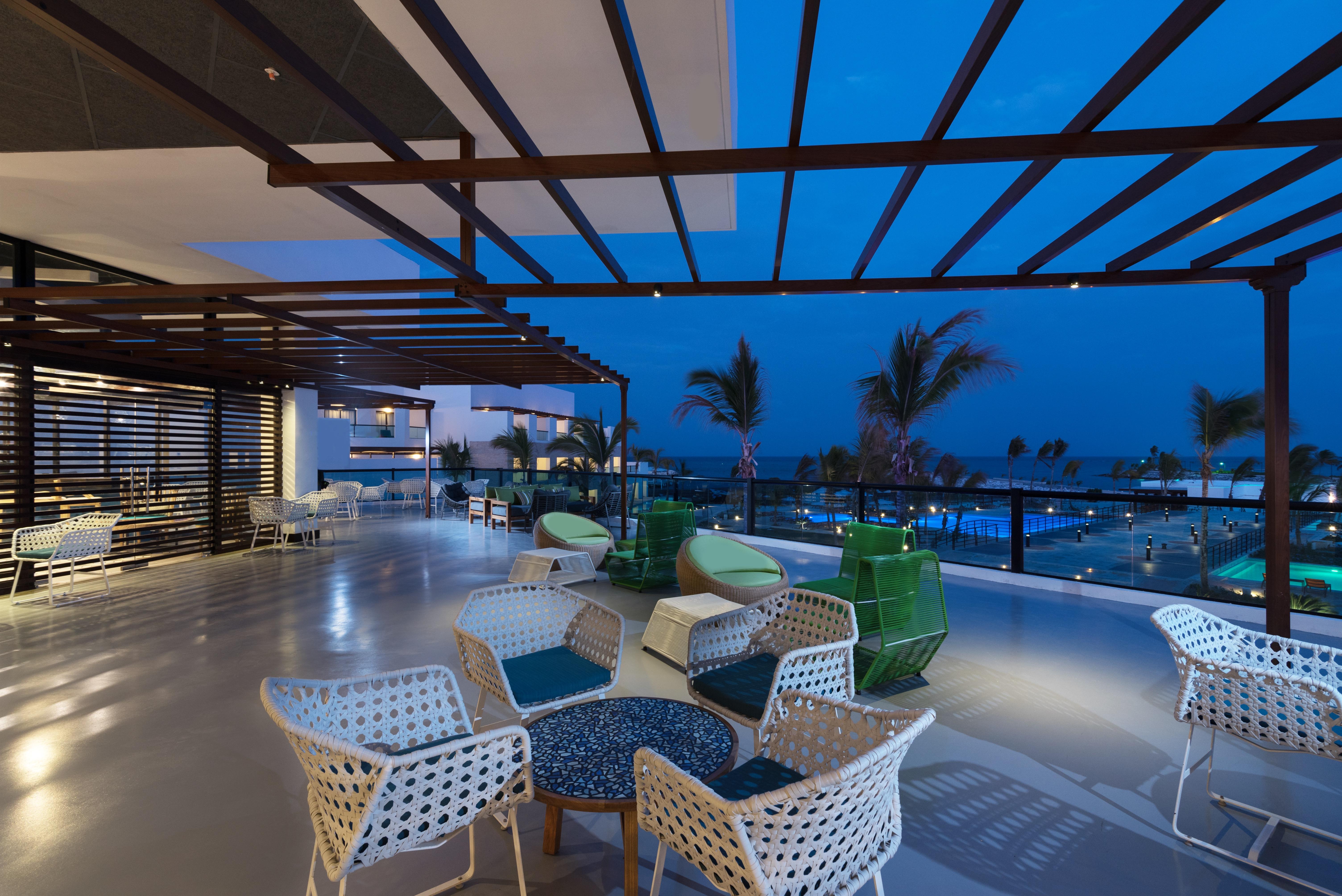 Cap Cana (Adults Only) Punta Cana Extérieur photo