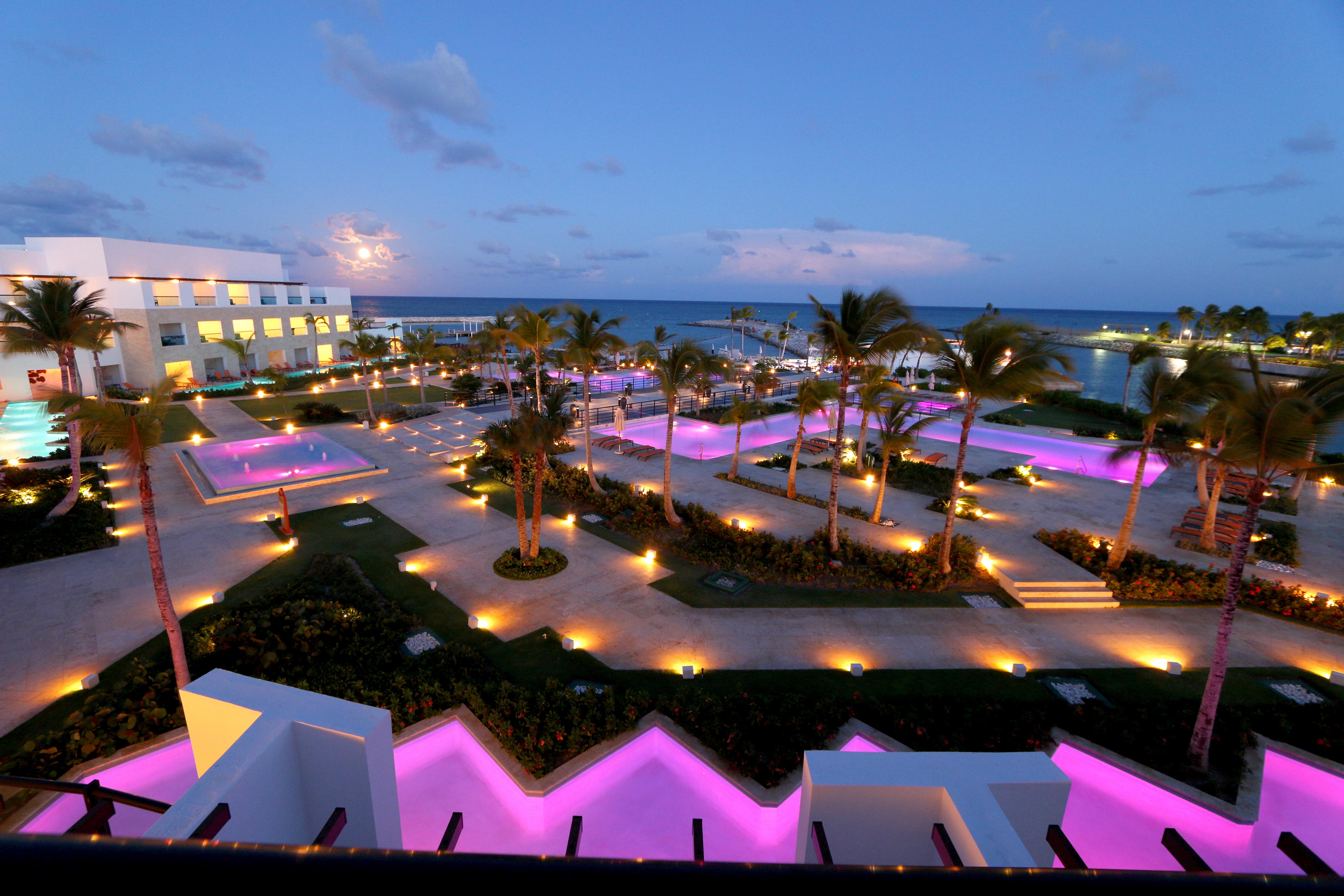 Cap Cana (Adults Only) Punta Cana Extérieur photo
