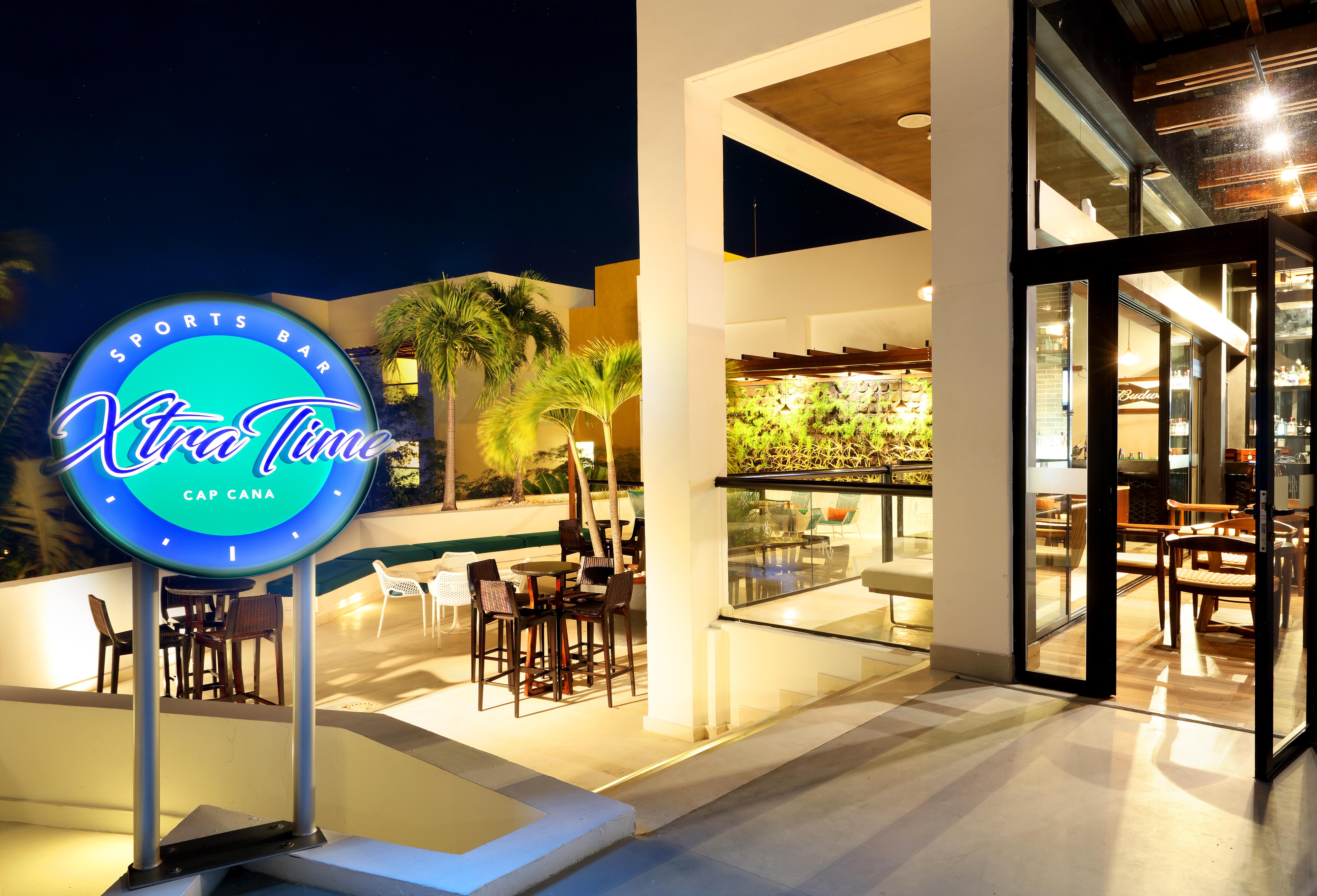 Cap Cana (Adults Only) Punta Cana Extérieur photo