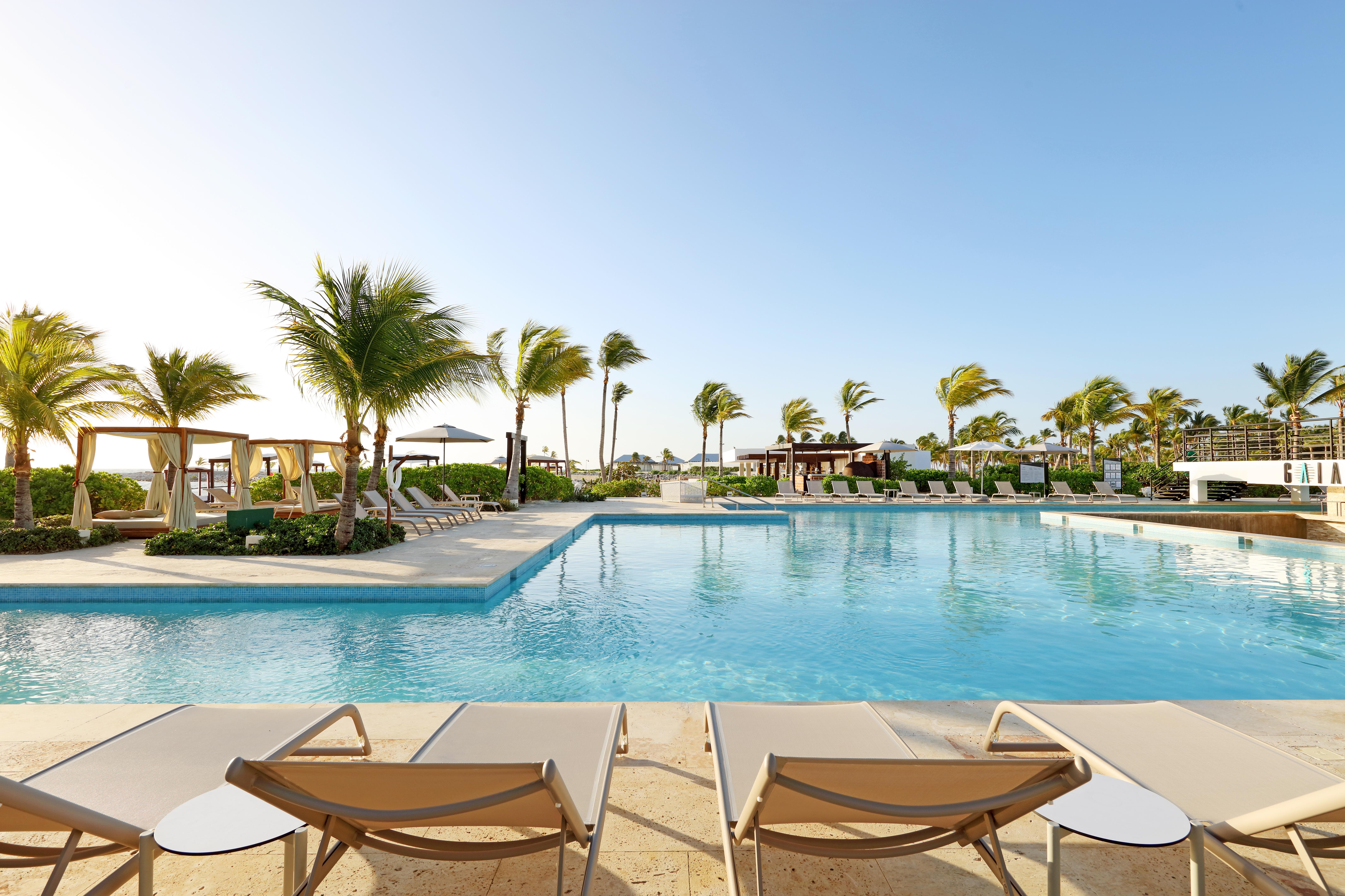 Cap Cana (Adults Only) Punta Cana Extérieur photo