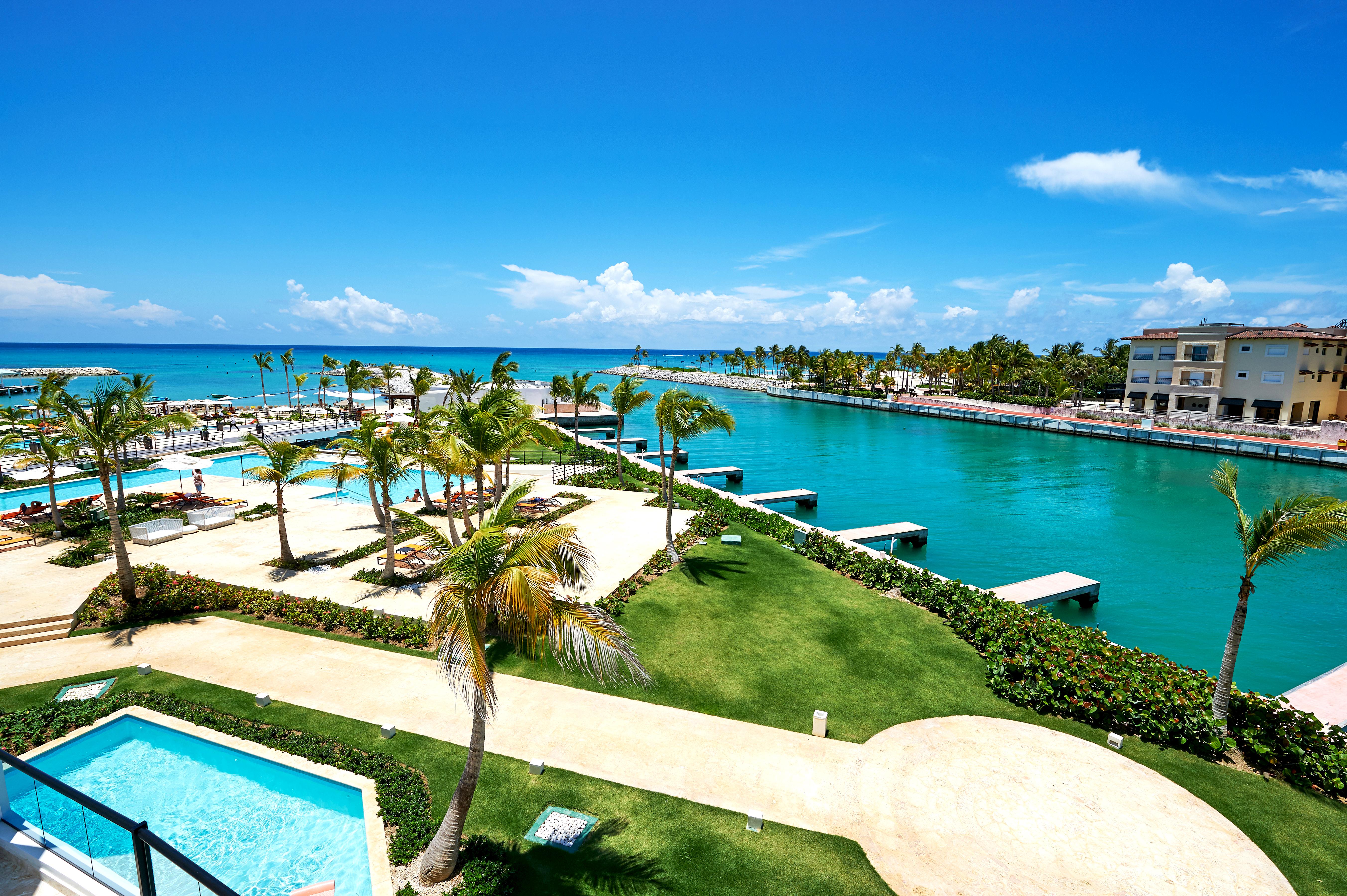 Cap Cana (Adults Only) Punta Cana Extérieur photo