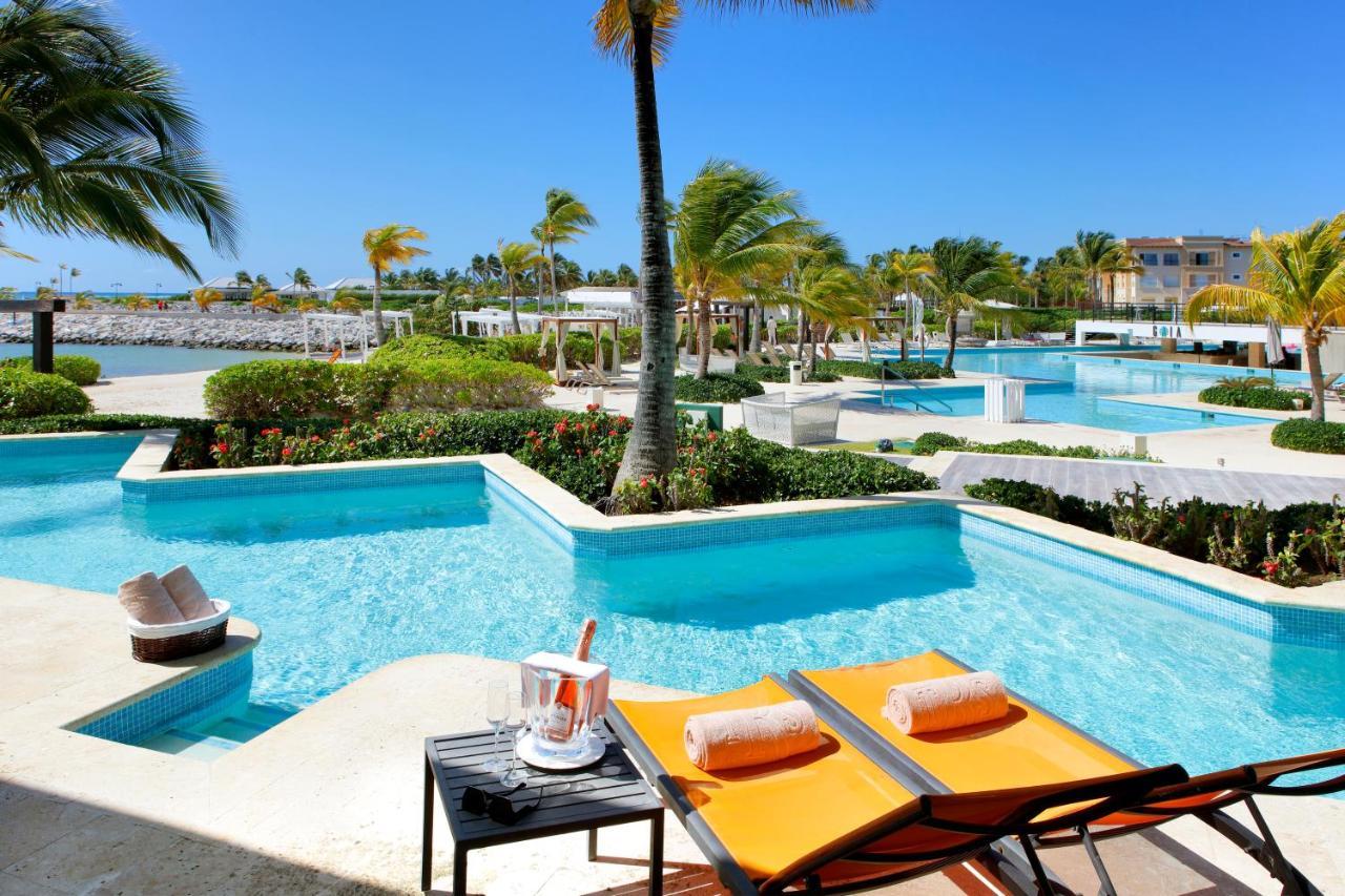 Cap Cana (Adults Only) Punta Cana Extérieur photo