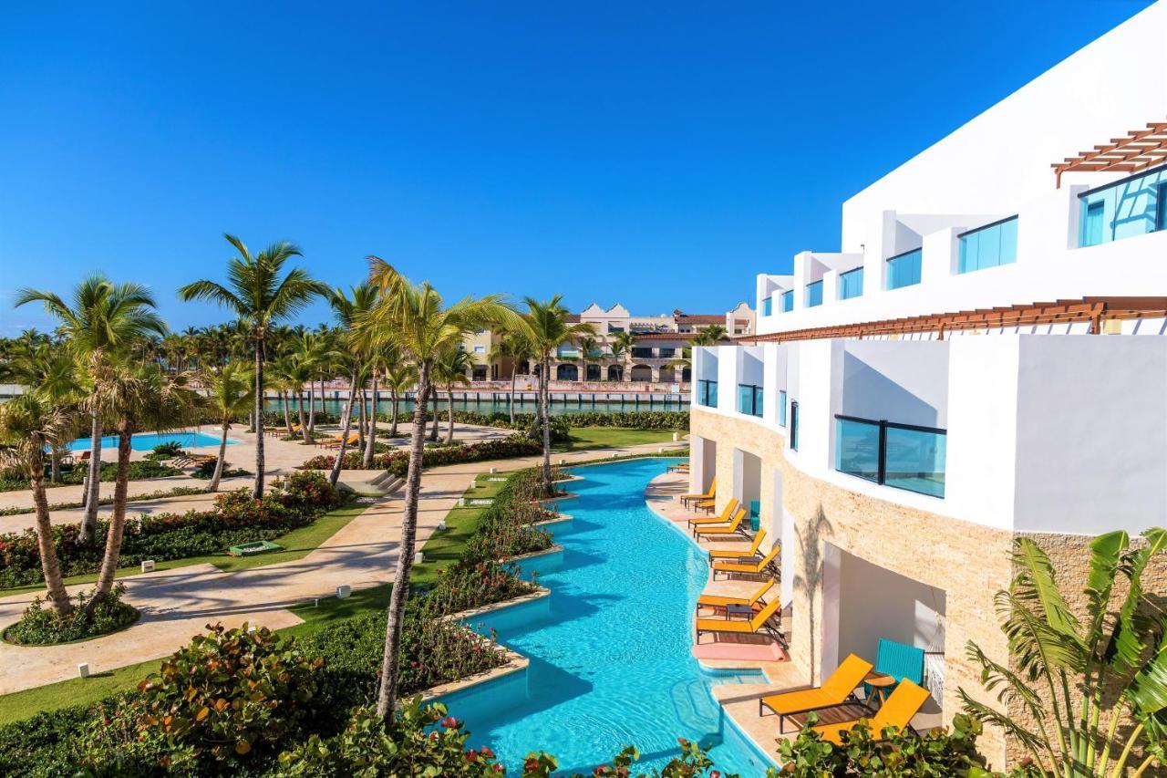 Cap Cana (Adults Only) Punta Cana Extérieur photo